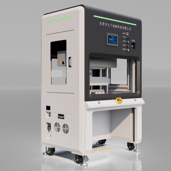 Semi-automatic Battery Leakage Detector - Image 5