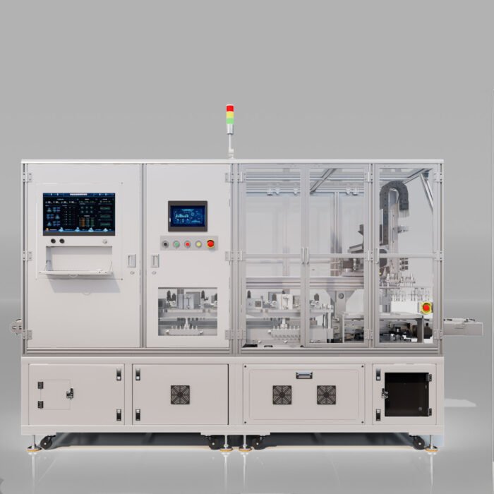 Battery Leakage Detector