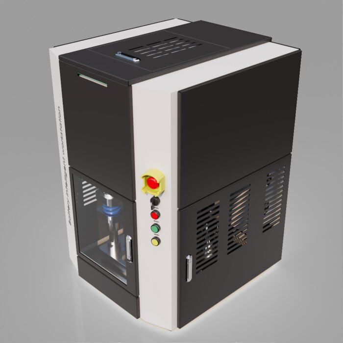 Lithium-sulfur Battery Comprehensive Test Station - Image 4